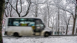 Жительница Михайловска пожаловалась на проблемы с транспортом в районе СНИИСХ