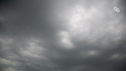 Ливни с градом и сильным ветром могут накрыть Ставрополье 23-24 июня