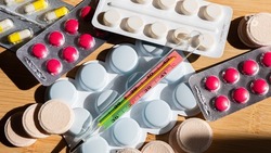 «Не надо самостоятельно выбирать препараты»: замглавы минздрава Ставрополья рассказала о ситуации с медикаментами в крае