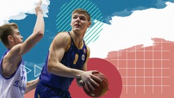 «Я всем сердцем за любой баскетбол»: ставропольский мастер Илья Карпенков — о приоритетах, славе и Олимпиаде
