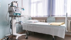 Коечный фонд для ковидных пациентов на Ставрополье сократился больше чем на четверть