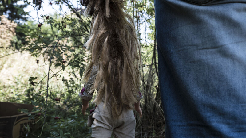 Пятигорский педофил надругался над 7-летней девочкой в лесополосе