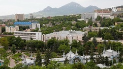 Первый летний кинотеатр построят в Кисловодске 