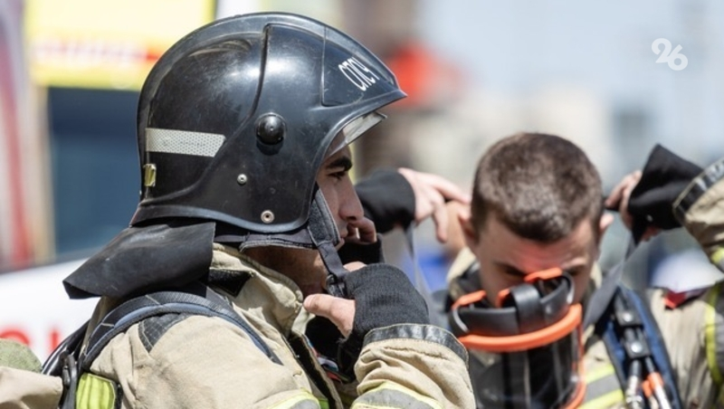 На Ставрополье леса подготовили к пожароопасному периоду