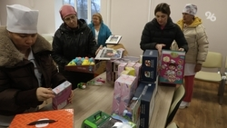 До ремонта палаты обогревали каминами: в Туркменской райбольнице капитально обновили педиатрическое отделение