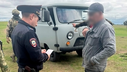 Полиция Ставрополья через суд добилась выдворения из России 60 нелегалов