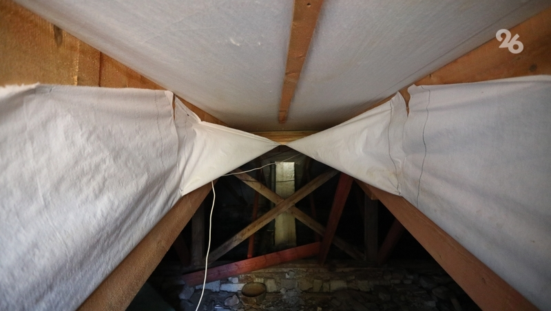 Сроки капремонта дома в Невинномысске определят после прямой линии губернатора