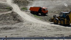 Губернатор Ставрополья поручил отремонтировать старую дорогу в Светлограде
