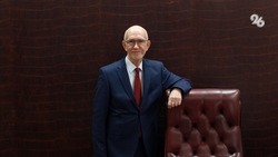 Ставропольский учёный стал первым в СКФО академиком РАН за заслуги в области медицины