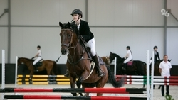 На Ставрополье впервые пройдёт олимпиада по адаптивному конному спорту