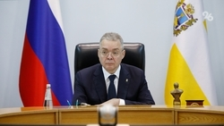 Политолог Склянчук: глава Ставрополья эффективно исполняет наказы избирателей 