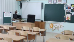 Одна из старейших школ Кисловодска открывается после реставрации
