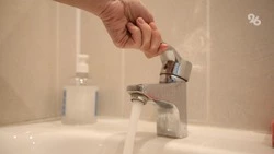 В Лермонтове после аварии на ТЭЦ возобновили подачу горячей воды и отопления