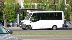 Проезд на маршруте №35м в Ставрополе возрастёт в цене с 12 июля