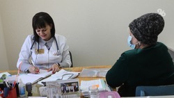 Показатель заболеваемости ОРВИ снизился на Ставрополье на 14%