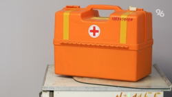 На перевале Пхия в КЧР спасатели МЧС помогли травмированному подростку