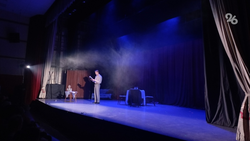 Почти 10 млрд рублей направят на модернизацию учреждений культуры на Ставрополье 