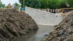 Капремонт моста в селе Александровском проведут после вмешательства прокуратуры