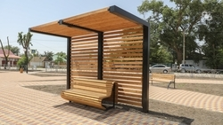 В Михайловске в 2026 году продолжат благоустройство Аллеи здоровья на Ишкова