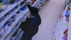 Ставрополец украл 13 флаконов шампуня из супермаркета в Железноводске