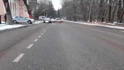 Ростовчанка пострадала в аварии с такси в Железноводске 