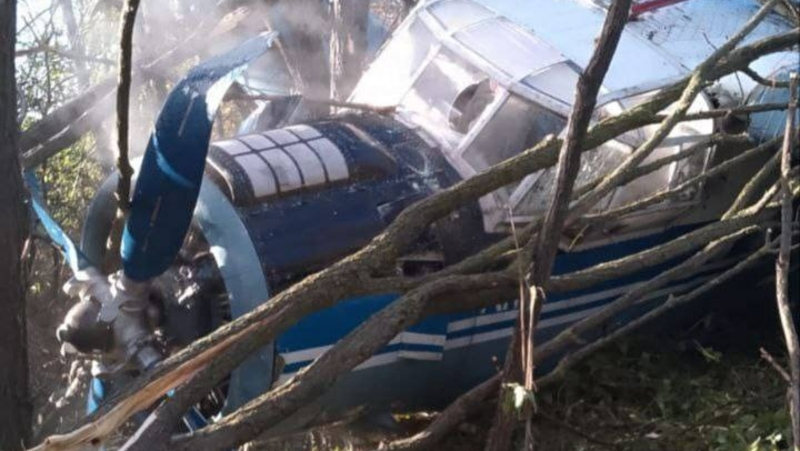 Надзорные органы нашли нарушения в работе ставропольской авиакомпании 