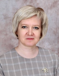 Учительница из Новоалександровского округа стала победителем всероссийского конкурса