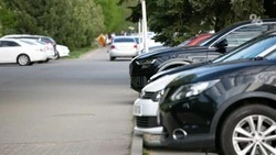 Автомобили злостных нарушителей ПДД из Кисловодска передадут бойцам СВО