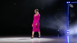 25 коллекций представят на модном показе в Железноводске 