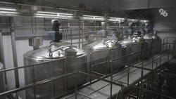Безопасность молока проверят в ставропольской ветеринарной лаборатории 