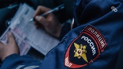 Рыбак из Ипатовского округа признался полицейским в употреблении спиртного