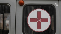 Ребёнок отравился газом из-за ремонта в частном доме на Ставрополье