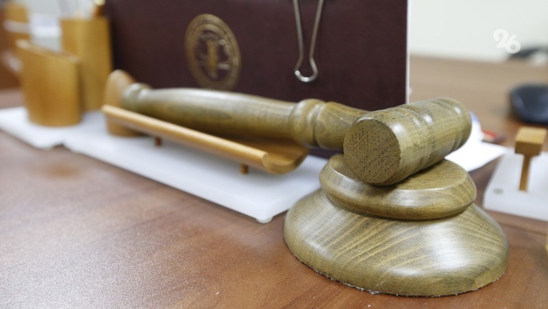 Житель Невинномысска получил срок за «угощение» несовершеннолетней наркотиками