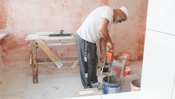 Новый банный комплекс построят в переулке Крупской в Ставрополе