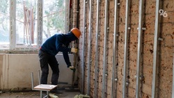 Ещё в двух школах на Ставрополье планируется провести капитальный ремонт 