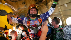 Глава Ставрополья поручил проработать вопрос субсидирования парашютного спорта