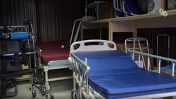 Бесплатный прокат оборудования для реабилитации доступен в Изобильненском округе