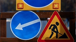 Улицу Лермонтова в Ставрополе перекроют из-за замены труб до 1 апреля