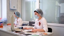 Молодым медикам и педагогам предоставляют жильё в Ипатовском округе 