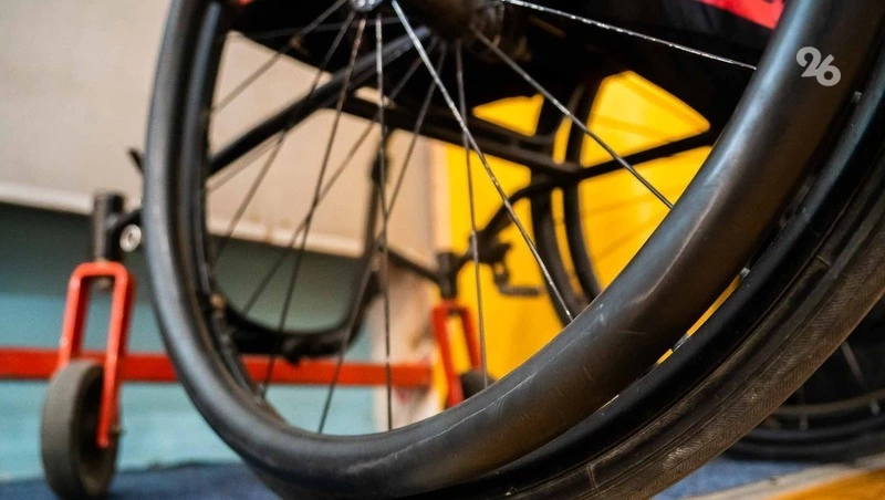 Более 12,7 тыс. жителей Ставрополья получили технические средства реабилитации