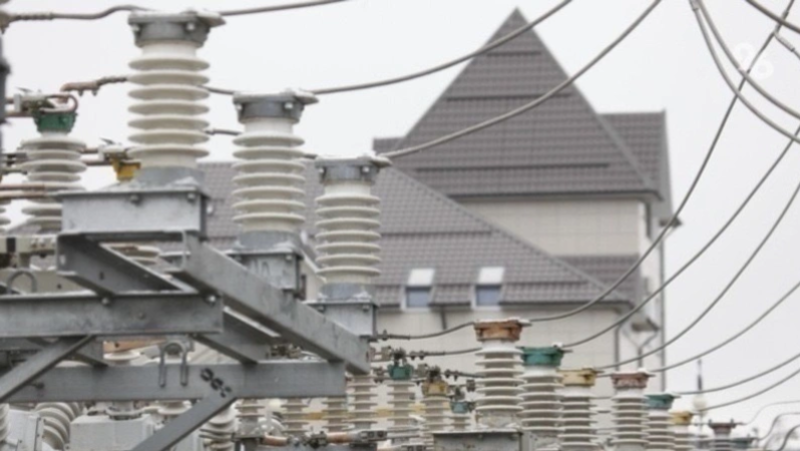 Свет отключат в нескольких населённых пунктах Ставрополья 25 ноября