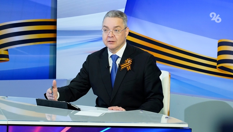 В Георгиевском округе выполняют поручения, поставленные губернатором