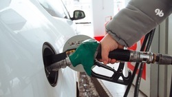 Минпром Ставрополья работает над увеличением поставок бензина в край