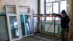 Жители Ставрополья могут пожаловаться в ГЖИ на некачественный капремонт дома