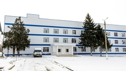 Как преобразилась сельская амбулатория на Ставрополье благодаря госпрограмме — фоторепортаж 