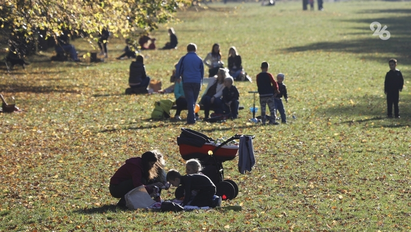 Чемпионат по игре «Камень, ножницы, бумага» впервые пройдёт в Кисловодске