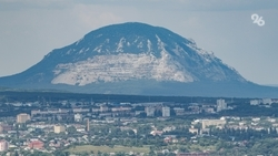 На Кавминводах находится 17 несостоявшихся вулканов