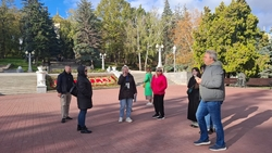 200 тыс. российских и иностранных туристов посетили Ставрополь в 2025 году