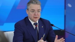 Губернатор Ставрополья поручил направить 20 млн рублей на производство дронов