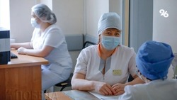 Более 20 случаев заболевания корью зарегистрировали на Ставрополье
